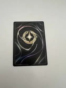 Disney Lorcana Fabled Stitch - Alien Dancer (Epic) 207/204 Holo - Image 2