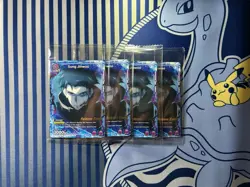 Sung Jinwoo Solo Leveling Release Event Union Arena 016 Playset Sealed - Image 1
