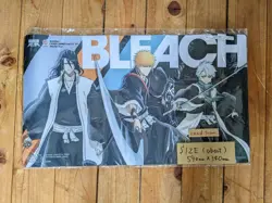 BLEACH Official Playmat & Storage box BANDAI Games Fest 23 Union Arena Japan - Image 2