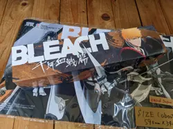 BLEACH Official Playmat & Storage box BANDAI Games Fest 23 Union Arena Japan - Image 3