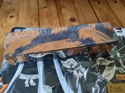 BLEACH Official Playmat & Storage box BANDAI Games Fest 23 Union Arena Japan - Image 4