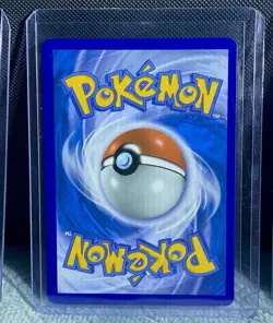 Pokemon Card Mew VMAX Rainbow Secret Rare Holo Fusion Strike 268/264 NM - Image 2