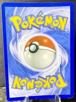 Roserade 15/124 Pokemon TCG Dragons Exalted Reverse Holo Rare Card - Image 2