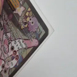 Pokemon Sylveon EX Full Art Holo Card RC32-32 Generations Radiant Collection - Image 4