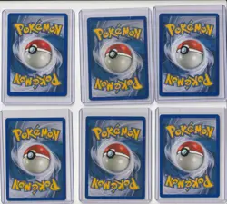 pokemon cards wotc era lot - Image 2