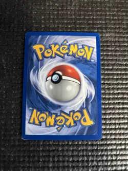 Misty's Wish 108/132 Gym Challenge Regular Wotc Pokemon Card - Image 2