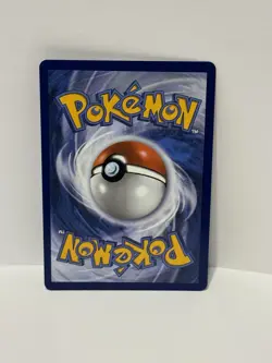 Pokemon Switch Ultra Rare Holo Me02: Phantasmal Flames 123/094 Trainer Card - Image 2