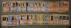 Vintage/Mid Era Pokemon Card Lot of 1188- 1999-2011, Mostly NM/LP, some MP/HP - Image 3