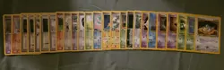 Vintage/Mid Era Pokemon Card Lot of 1188- 1999-2011, Mostly NM/LP, some MP/HP - Image 4