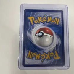 Pokemon Card TCG - Doctor 190/198 Full Art Ultra Rare Chilling Reign Near Mint - Image 2