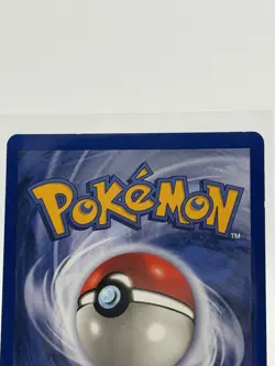 Pokemon Muk TCG Fossil Card 13/62 Holo Unlimited Rare LP - Image 4