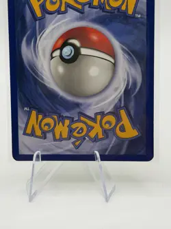 Pokemon Muk TCG Fossil Card 13/62 Holo Unlimited Rare LP - Image 5
