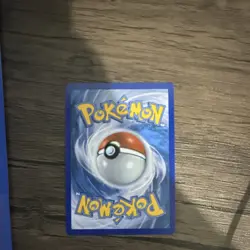 Gengar Reverse Holo Generations 35/83 130 HP Stage 2 Pokemon Card - Image 2