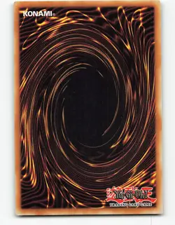 Cure Mermaid #LON-EN041 Yugioh Card - Image 2