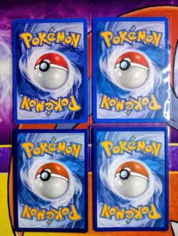 Pokemon TCG: Mixed Card Lot Vaporeon Jungle Holo WOTC Vintage E Series Reverse - Image 4