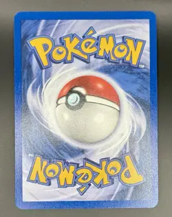 Dark Charizard 4/82 Holo Rare Team Rocket Pokemon Card WOTC Unlimited Holo Swirl - Image 2
