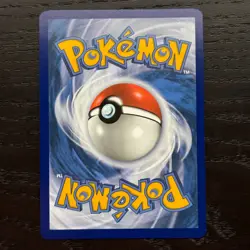 Pikachu 062/193 Pokemon Paldea Evolved SV02 Reverse Holo Common Card NM - Image 2