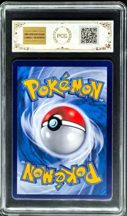 2026 Pokemon Cards CHN. Kyogre EX 060/204 RR PCG 9.5 (SAME AS PSA 9) - Image 2