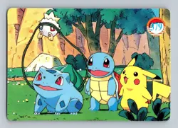 Pokemon Card - Assorted Pokemon #387 - Vending Machine - Holo - Image 2