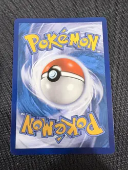 Pokemon TCG XY Generations Gengar Reverse Holo Rare Card 35/83 NM Condition - Image 2