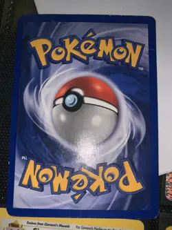 Lugia 1st Edition Neo Genesis Holo Rare Card 9/111 HP/DMG - Image 4