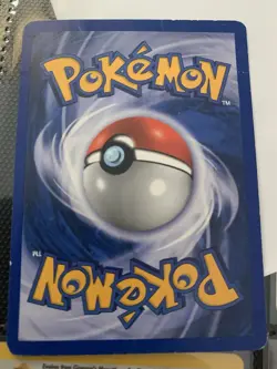 Lugia 1st Edition Neo Genesis Holo Rare Card 9/111 HP/DMG - Image 5