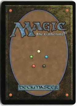 MTG Nine-Lives Familiar R Foundations 66 LP - Image 2