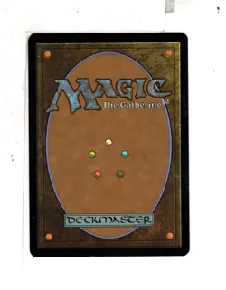 MTG SkeenAB Kazuul Tyrant of the Cliffs FOIL from Worldwake. NM. - Image 2