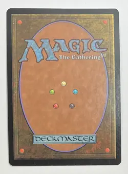 MTG MOGG SALVAGE (FOIL) Nemesis (OldManMTG 003-468) - Image 2