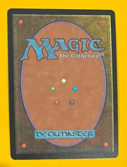 MTG MOGG SALVAGE (FOIL) Nemesis (OldManMTG 004-067) - Image 2