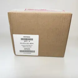 Magic the Gathering Lorwyn Eclipsed Commander Deck Set SEALED CASE (4 Decks) - Image 1