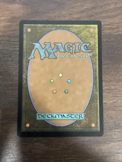 Butcher of Malakir FOIL MTG Kevin Eastman TMNT Secret Lair - Image 2