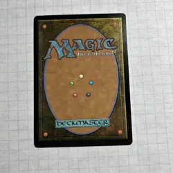 Magic The Gathering Howlsquad Heavy Aetherdrift Regular R 0134 - Image 2