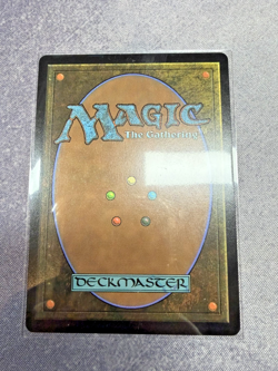 MTG FOIL Emiel the Blessed - 2026 Year of the Horse - APAC Promo - Image 2