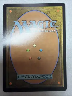 MTG Magic the Gathering Birds of Paradise Borderless RVR! - Image 2