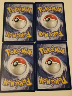 4x Pokemon TCG Crown Zenith: Emolga (047/159) - Common - Near Mint - Image 2