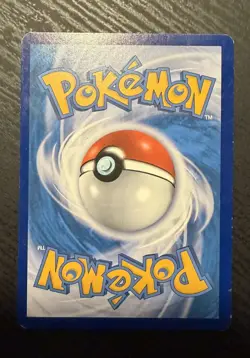 Vaporeon 25/108 Dark Explorers Reverse Holo Pokemon Card! - Image 2