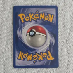 Wizards of the Coast Kabuto Fossil Common Pokemon TCG 30 HP 50/62 Regular - Image 2