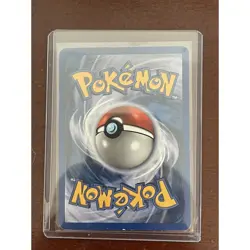 Pokemon TCG Wartortle EX Crystal Guardians 42/100 Regular Uncommon - Image 2