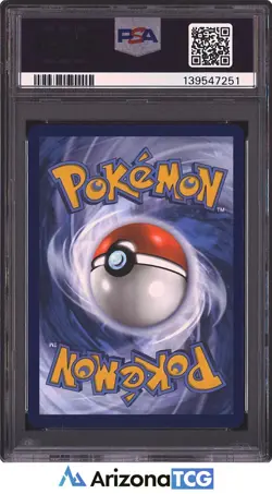 Pokemon 2025 Arven's Greedent 205/182 IR Destined Rivals GEM MINT PSA 10 - Image 2