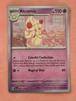 Alcremie~ Culinary Corner Gallery ~ Cute Foodie Pokemon - Image 1