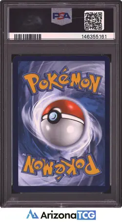 Pokemon 2022 Arceus V 166/172 Full Art Ultra Rare Brilliant Stars PSA 9 - Image 2