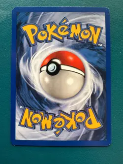 Ruby and Sapphire Slakoth - Common/Uncommon Pokemon Card - NM - Image 2