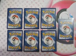 7 Espeon SWSH174 Blk Star Promo Pokemon Card Bundle Eeveelution Lot Rare Op - Image 2