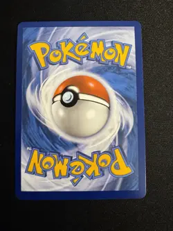 Toxicroak ex 232/198 Pokemon Card SV01: Scarlet & Violet Base Set Holo - Image 2