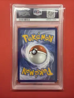 2025 POKEMON MEP EN-ME BLACK STAR PROMO #024 ORICORIO EX PSA 10 - Image 2