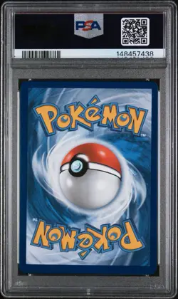 Pokemon 2025 Ethan's Ho-Oh ex 230/182 SIR Destined Rivals GEM MINT PSA 10 - Image 2