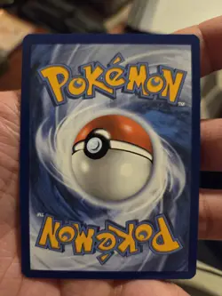 Meowth 106/094 Me02: Phantasmal Flames Holo Near Mint English Pokemon TCG NM - Image 2