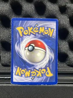 Pokemon TCG Clefable Jungle 1/64 Holo Unlimited Holo Rare HP - Image 2