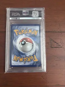 2023 Pokemon S&V 151 Charizard Ex SIR 199/165 PSA 10 GEM MINT 💎 - Image 2